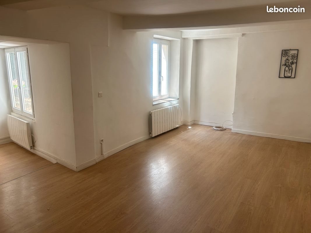 Appartement à vendre, 125m², Aups