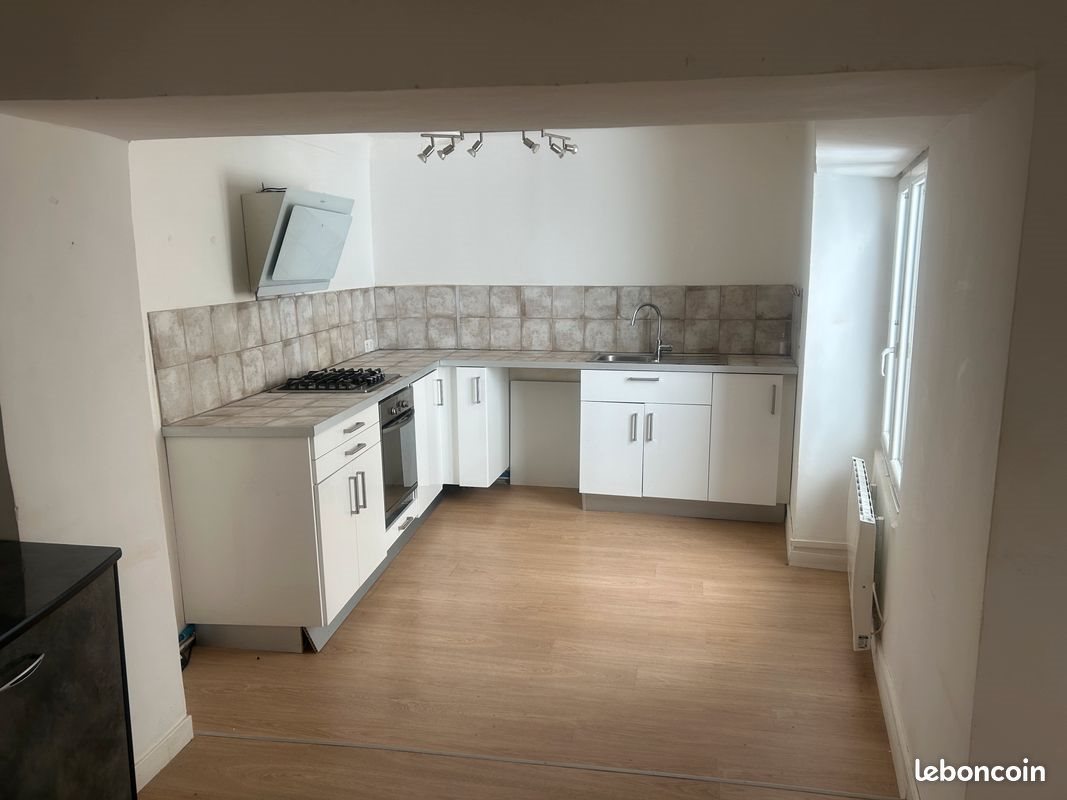 Appartement à vendre, 125m², Aups