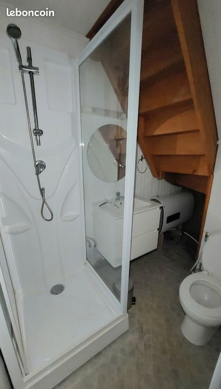 Appartement à louer, 16m², Amiens