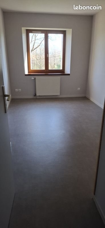 Appartement à louer, 37m², Saint-Pantaléon-de-Lapleau