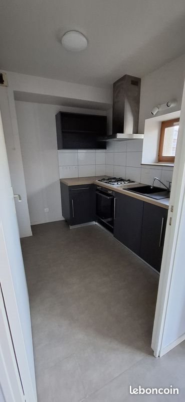 Appartement à louer, 37m², Saint-Pantaléon-de-Lapleau