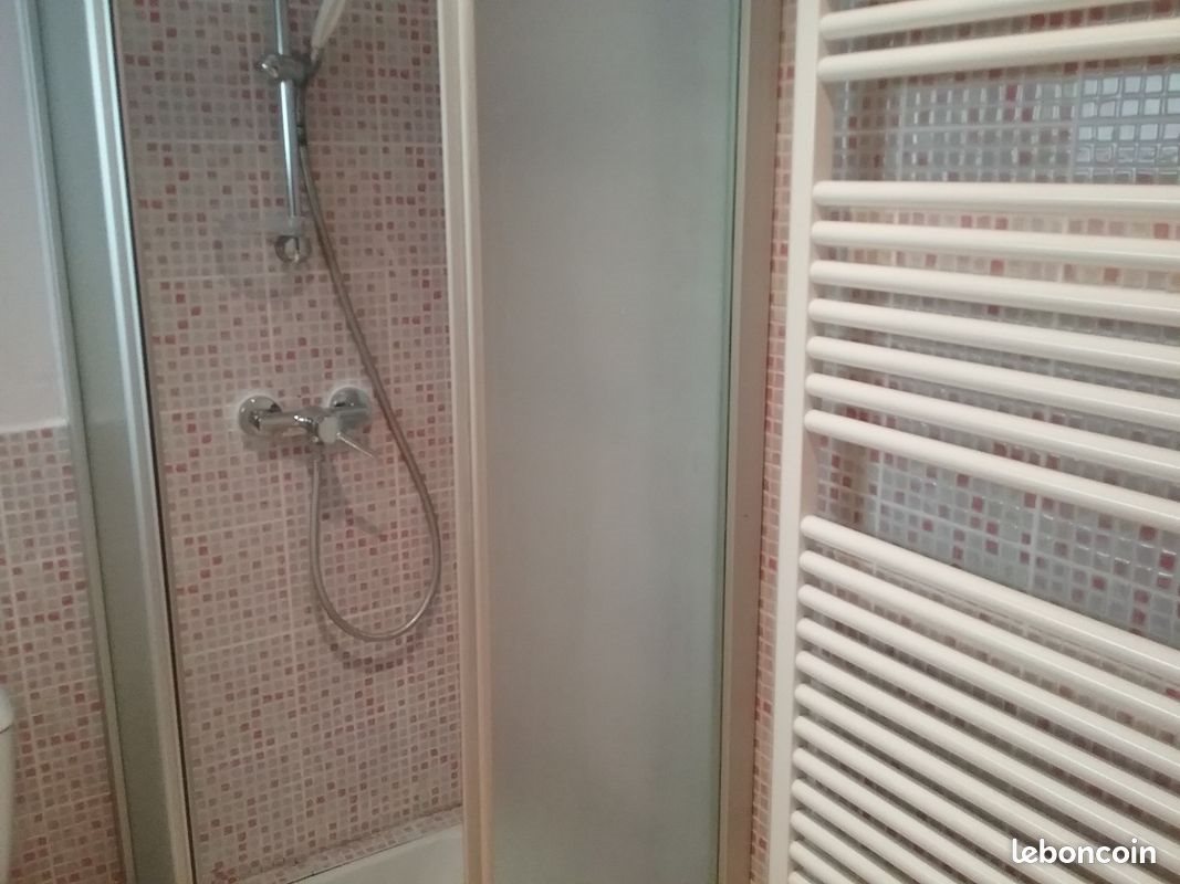 Appartement à louer, 28m², Eybens