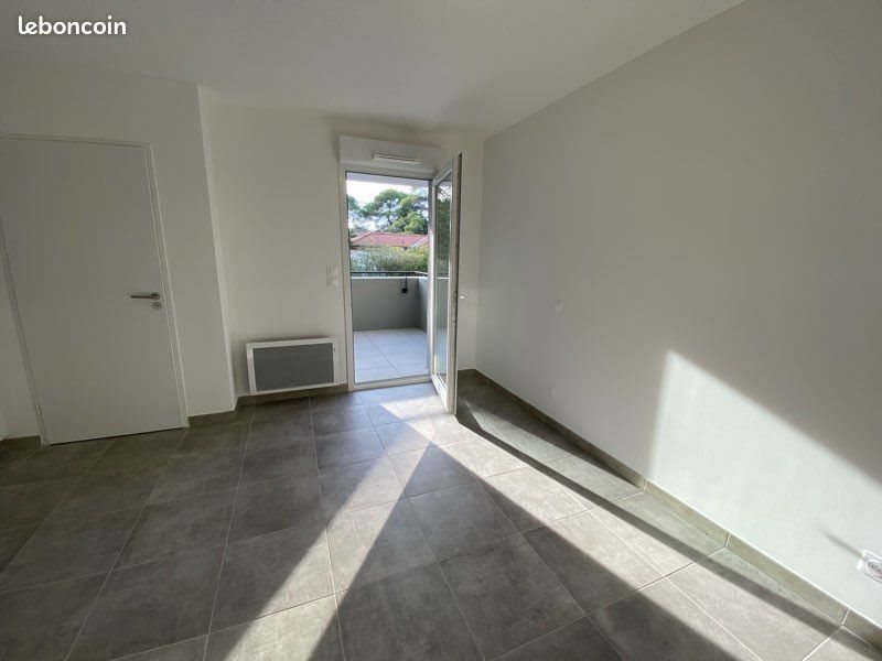 Appartement à louer, 19m², Montpellier