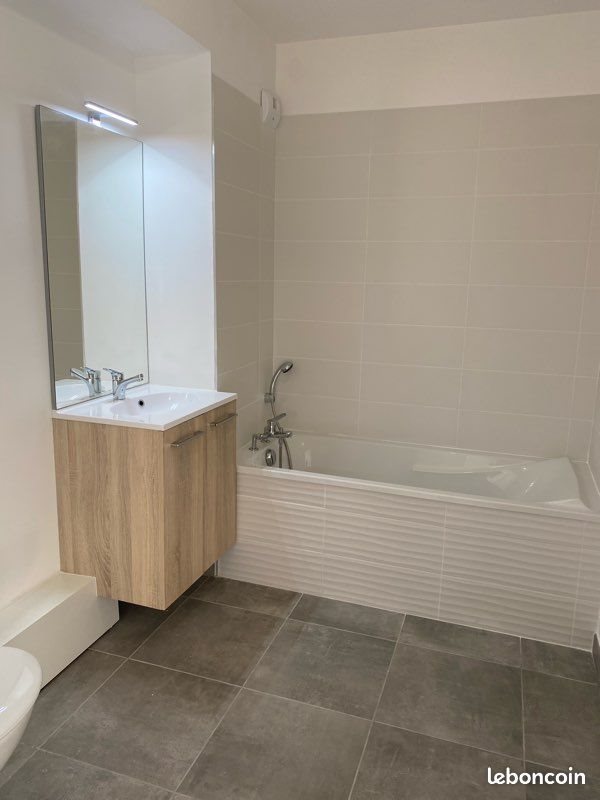 Appartement à louer, 19m², Montpellier