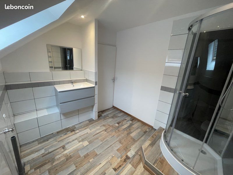 Maison à louer, 75m², Andryes