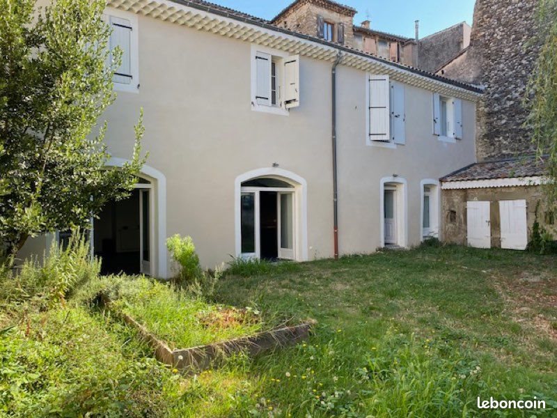 Appartement à vendre, 128m², Crest