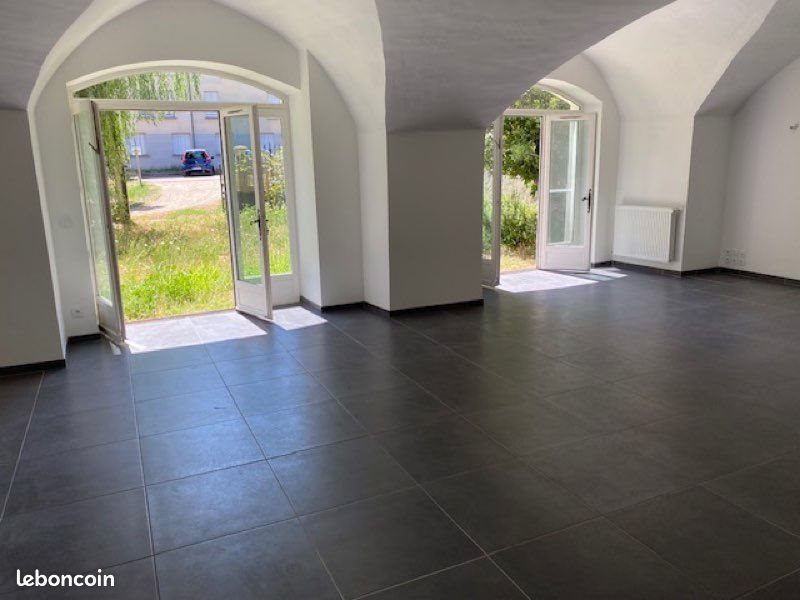 Appartement à vendre, 128m², Crest