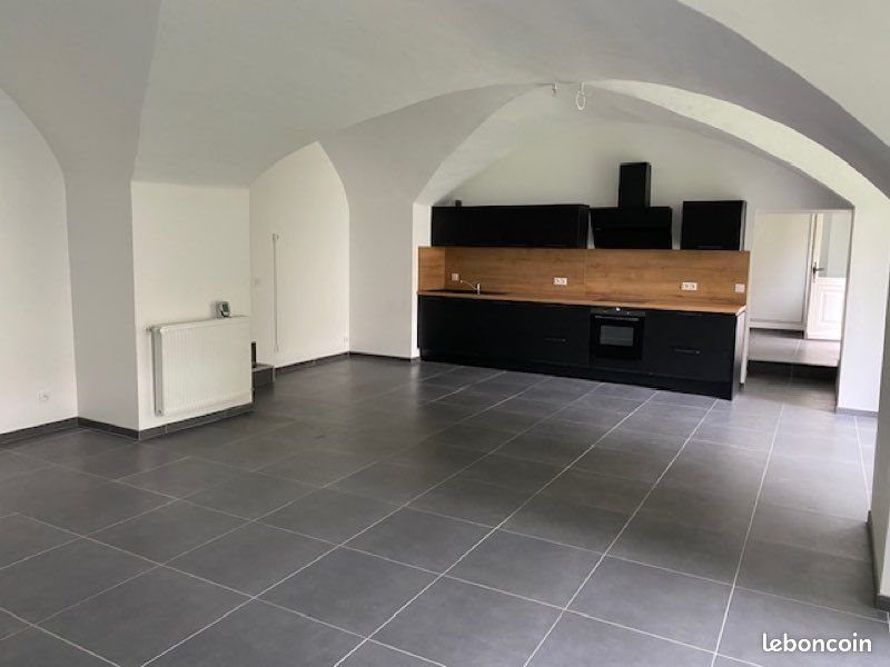 Appartement à vendre, 128m², Crest