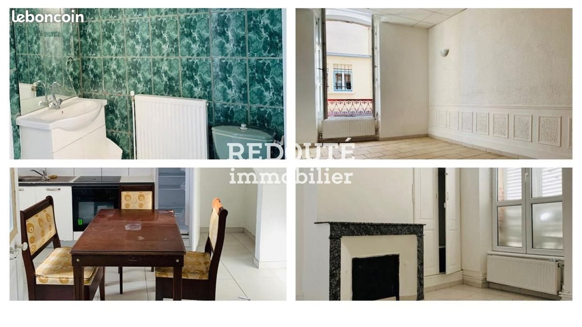 Appartement à vendre, 345m², Châlons-en-Champagne