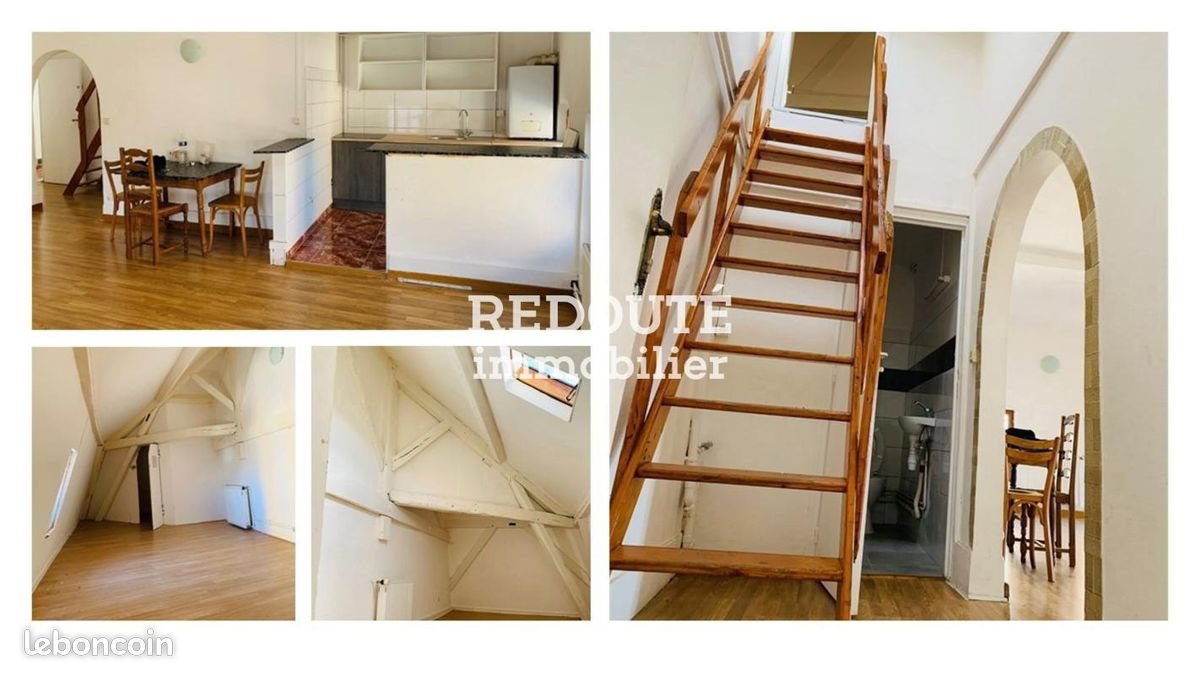 Appartement à vendre, 345m², Châlons-en-Champagne