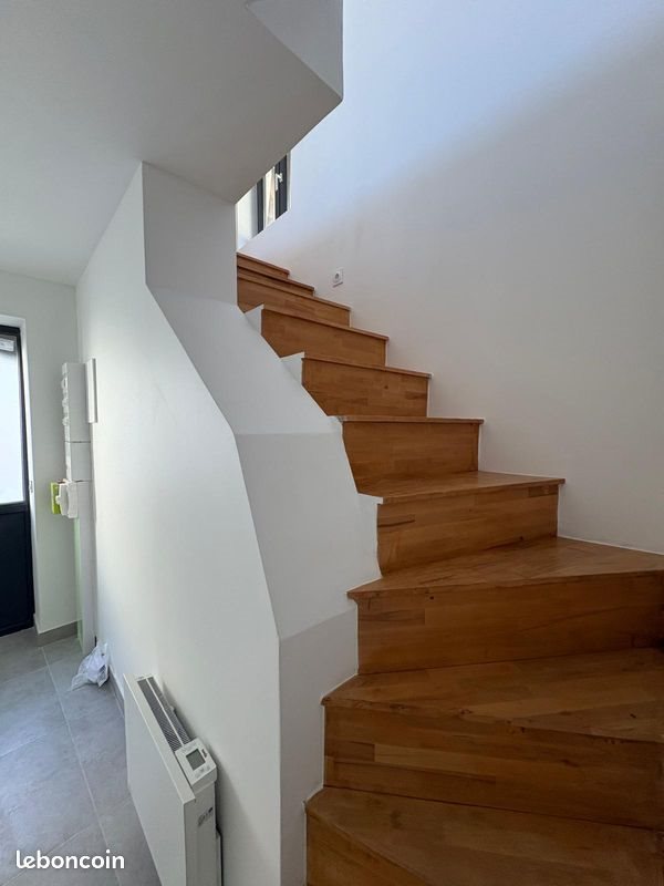 Appartement à louer, 65m², Villeneuve-sur-Yonne