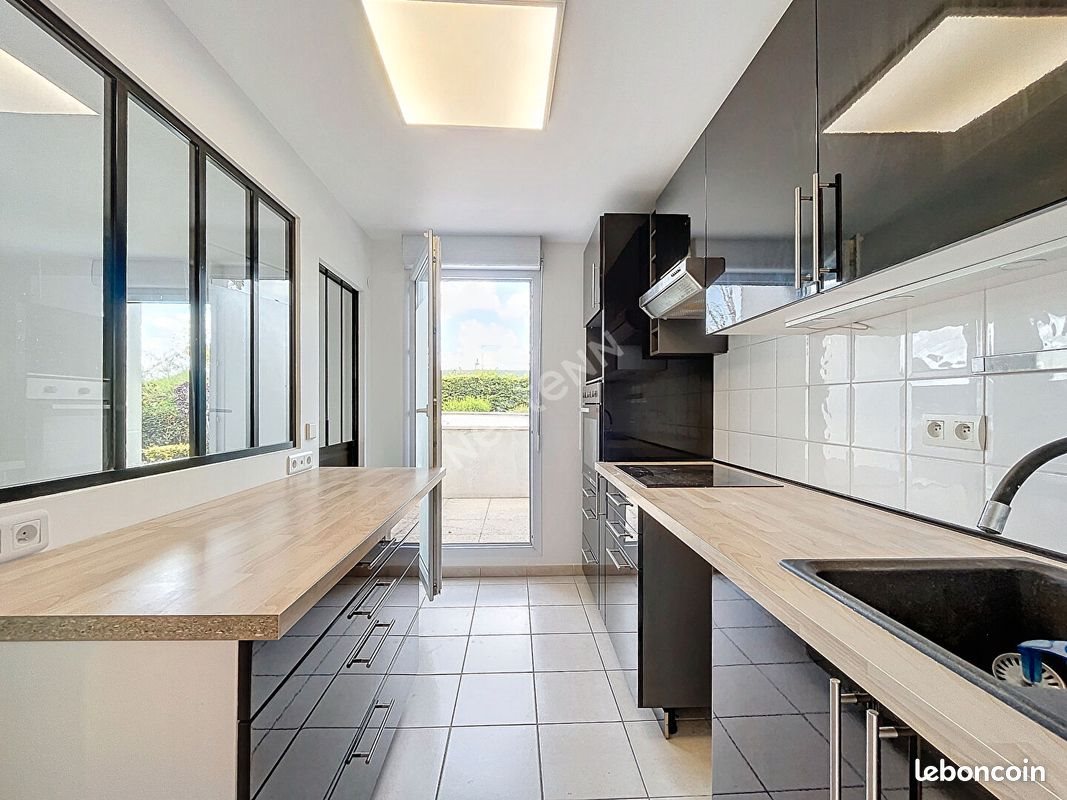 Appartement à louer, 85m², Tours