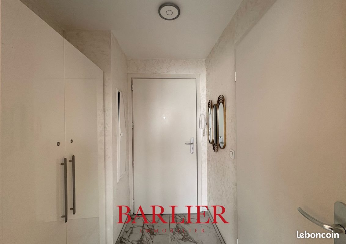 Appartement à vendre, 42m², Strasbourg