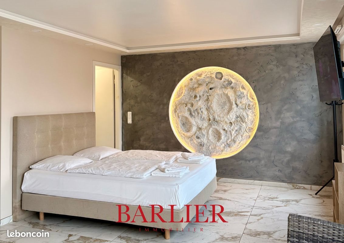 Appartement à vendre, 42m², Strasbourg