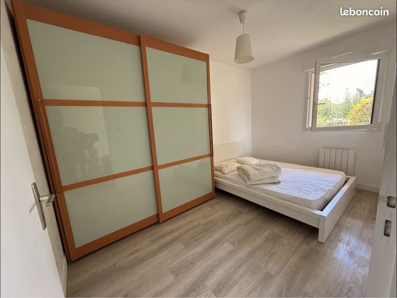 Appartement à louer, 37m², Cesson-Sévigné