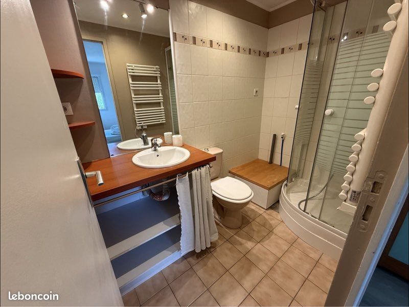 Appartement à louer, 37m², Cesson-Sévigné