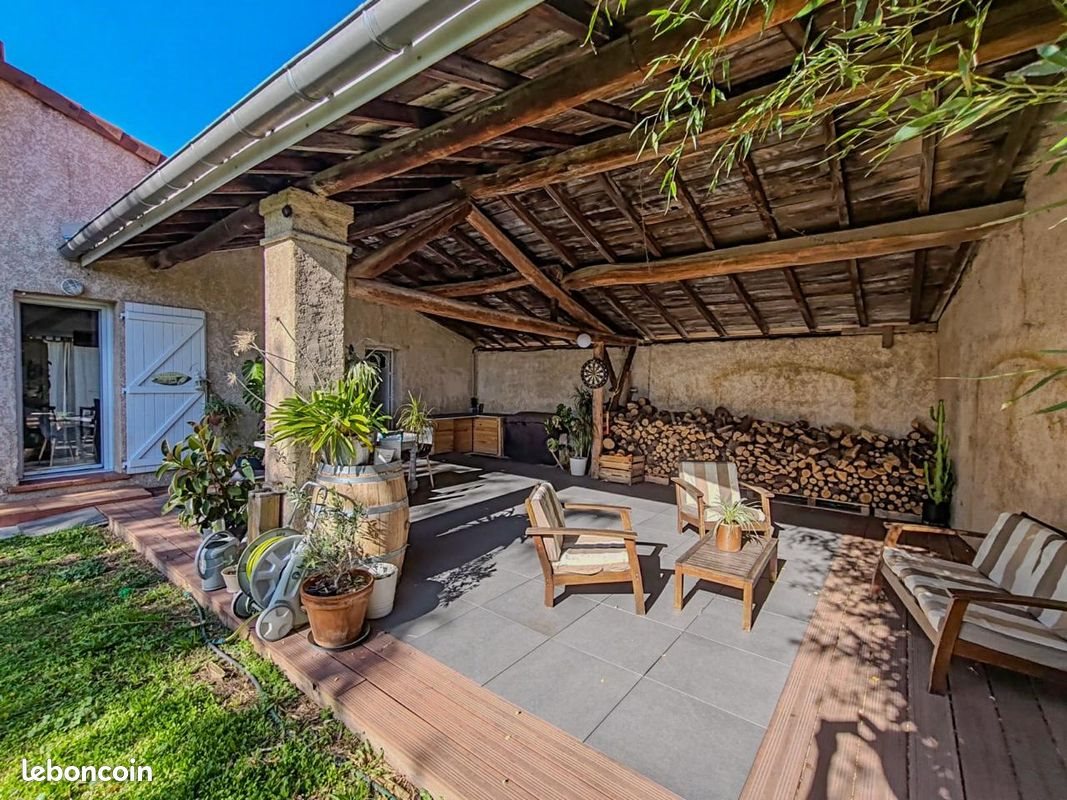 Maison à vendre, 145m², Toulouse