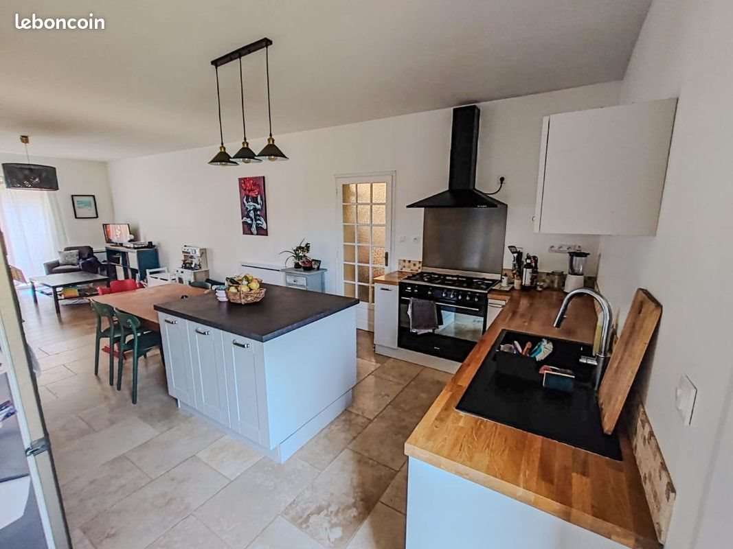 Maison à vendre, 145m², Toulouse