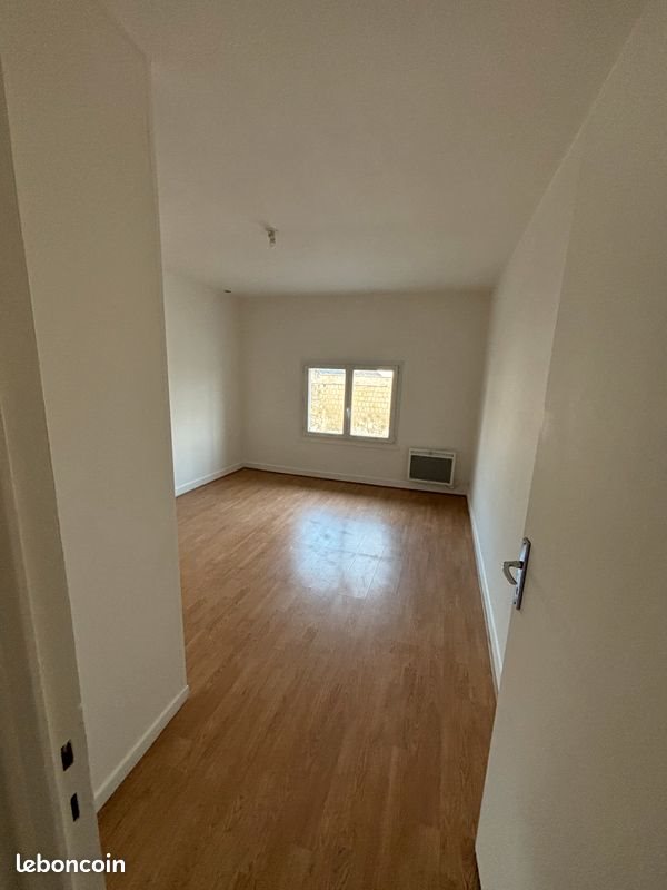 Appartement à louer, 60m², Ressons-le-Long