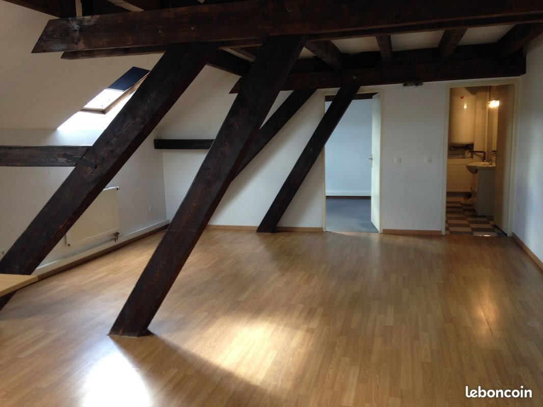 Appartement à vendre, 501m², Wittersdorf