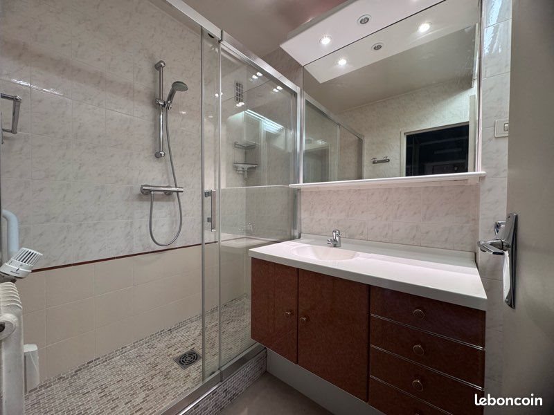 Appartement à vendre, 95m², Bourges