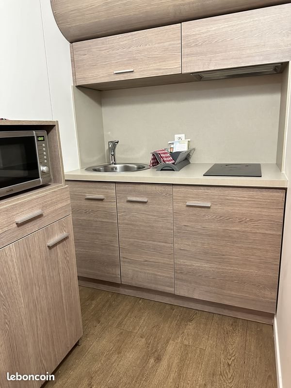 Appartement à louer, 25m², Avrainville