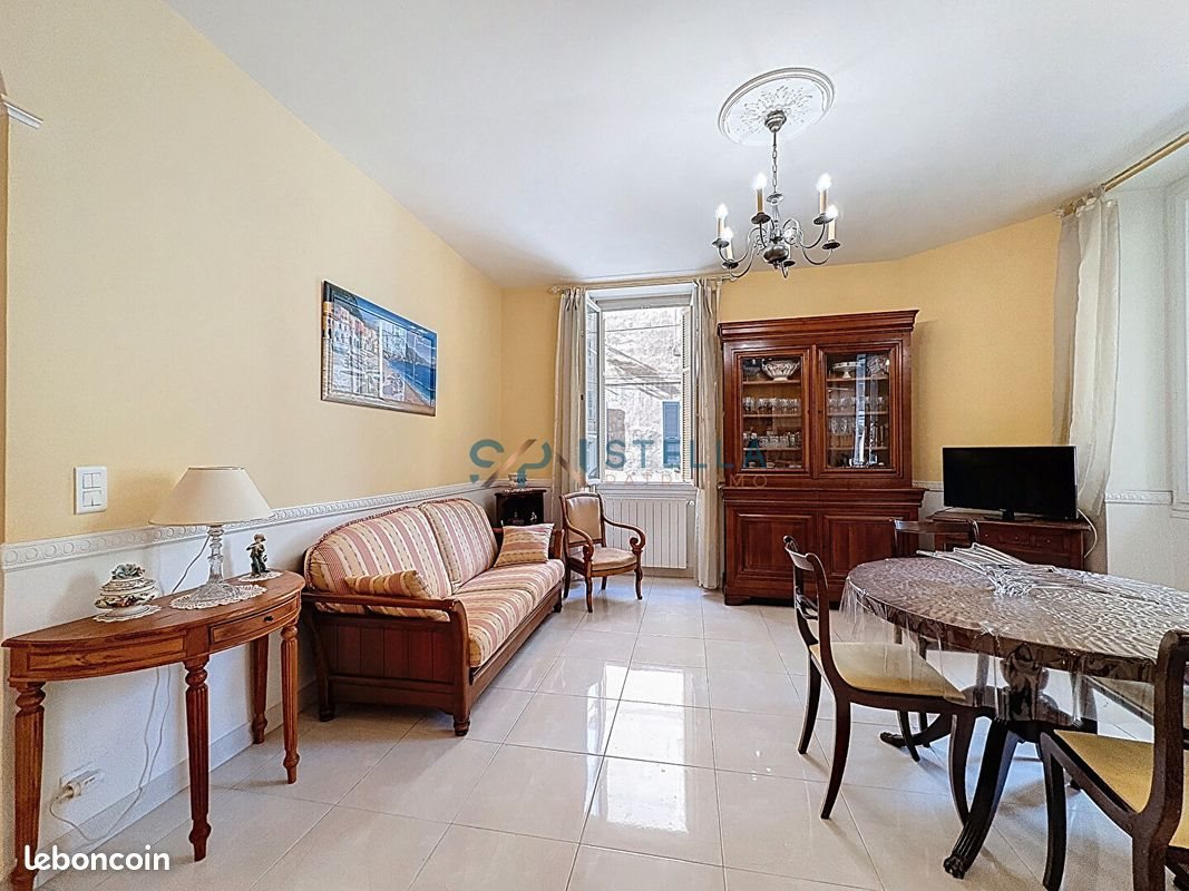 Maison à louer, 61m², Ajaccio