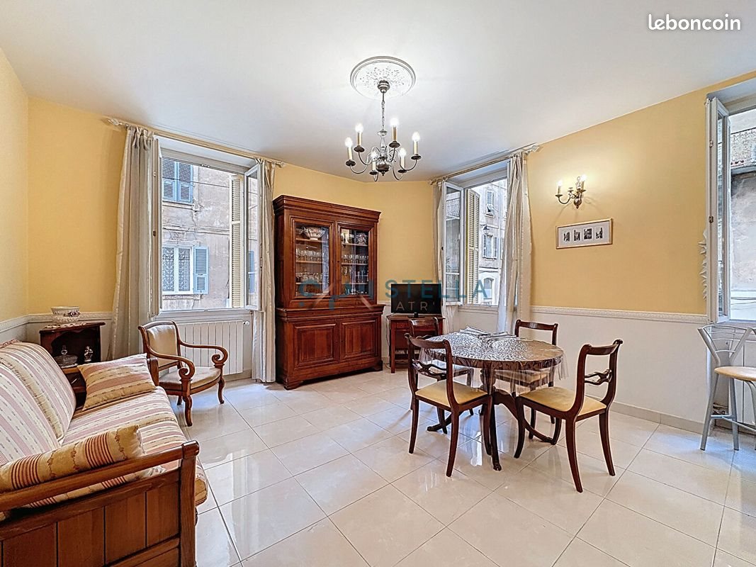 Maison à louer, 61m², Ajaccio