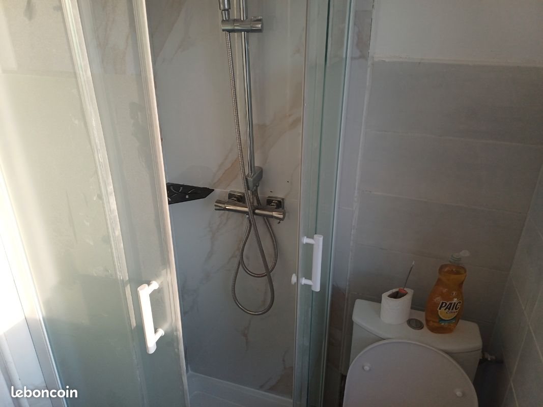 Appartement à louer, 25m², Issoudun