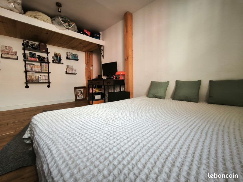 Appartement à vendre, 50m², Nîmes
