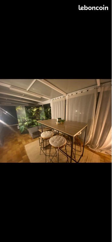 Maison à louer, 100m², Vannes