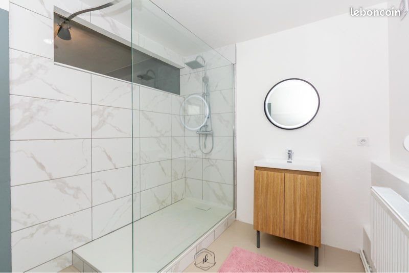 Appartement à louer, 58m², Algrange