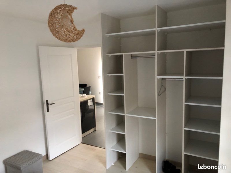 Appartement à louer, 45m², Amiens