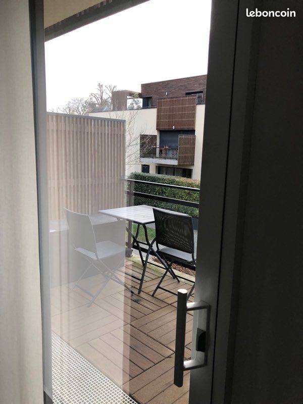 Appartement à louer, 45m², Amiens
