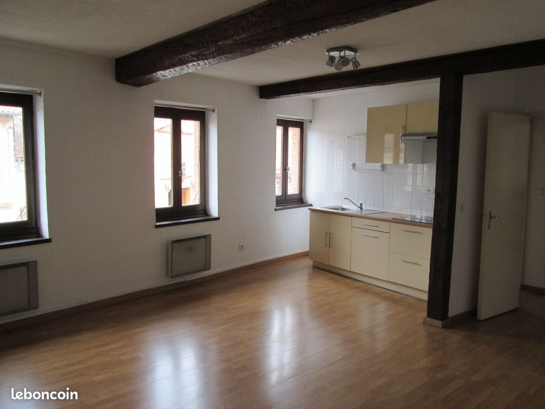 Appartement à louer, 52m², Saint-Lys