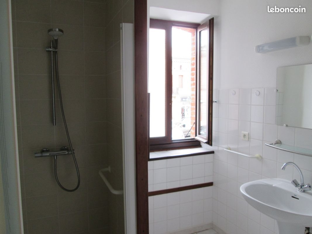 Appartement à louer, 52m², Saint-Lys