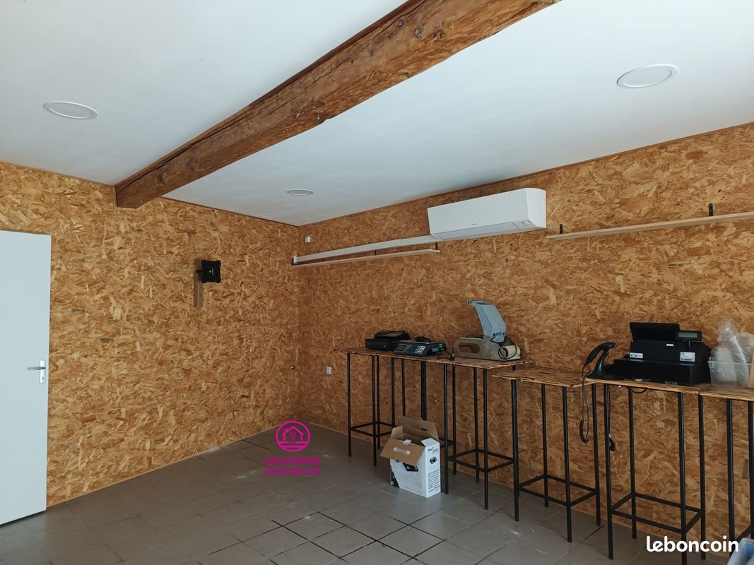 Appartement à vendre, 130m², Andancette