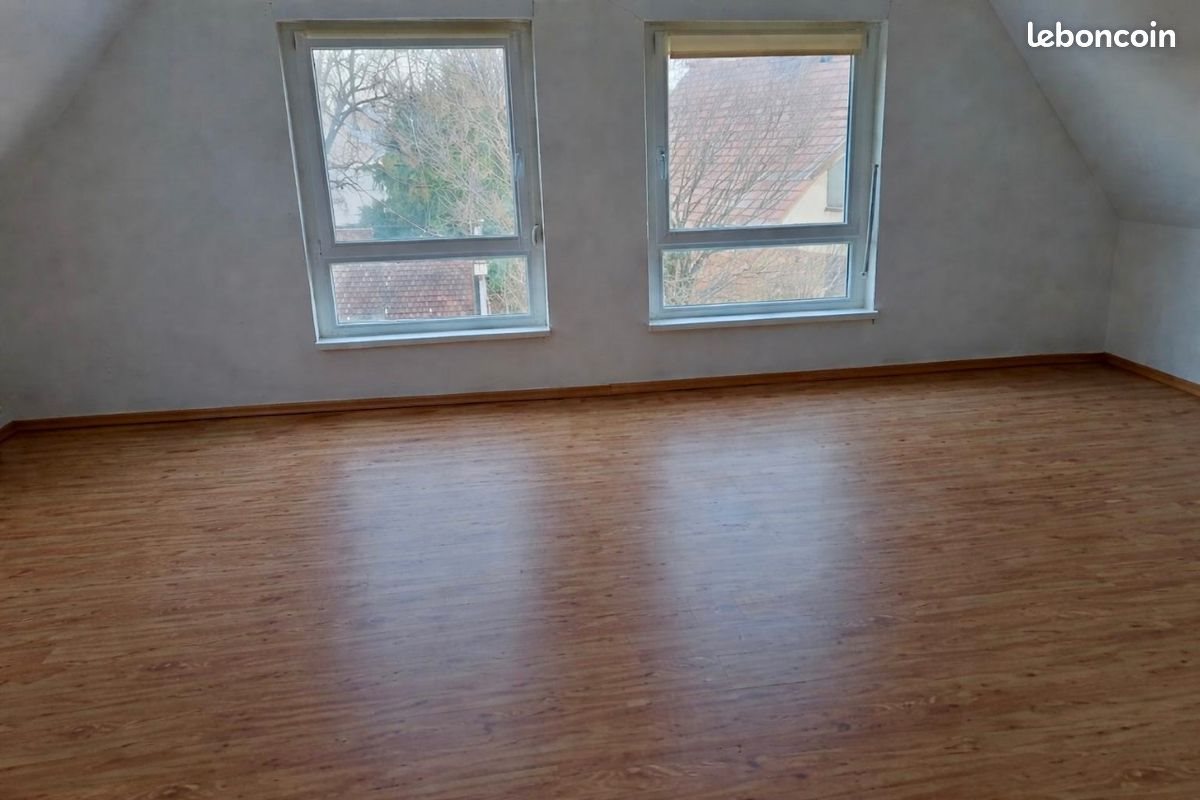 Maison à vendre, 30m², Strasbourg