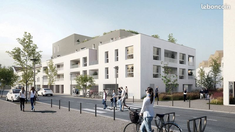 Appartement à vendre, 75m², Les Sorinières