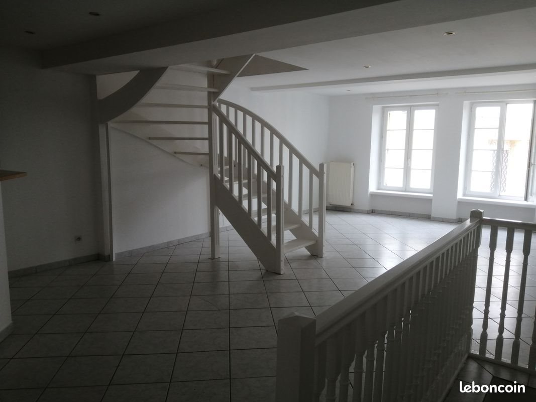 Appartement à louer, 90m², Saint-Avold