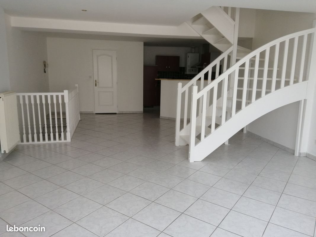 Appartement à louer, 90m², Saint-Avold