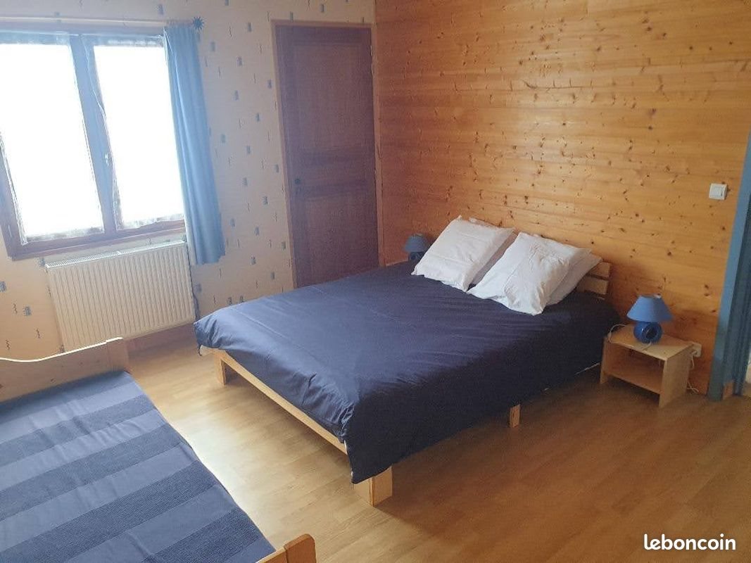 Appartement à louer, 51m², Besse-et-Saint-Anastaise