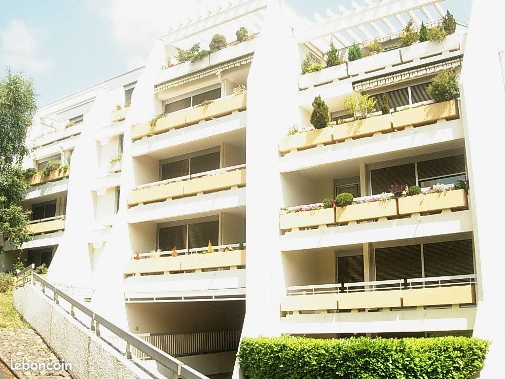 Appartement à louer, 42m², Chamalières