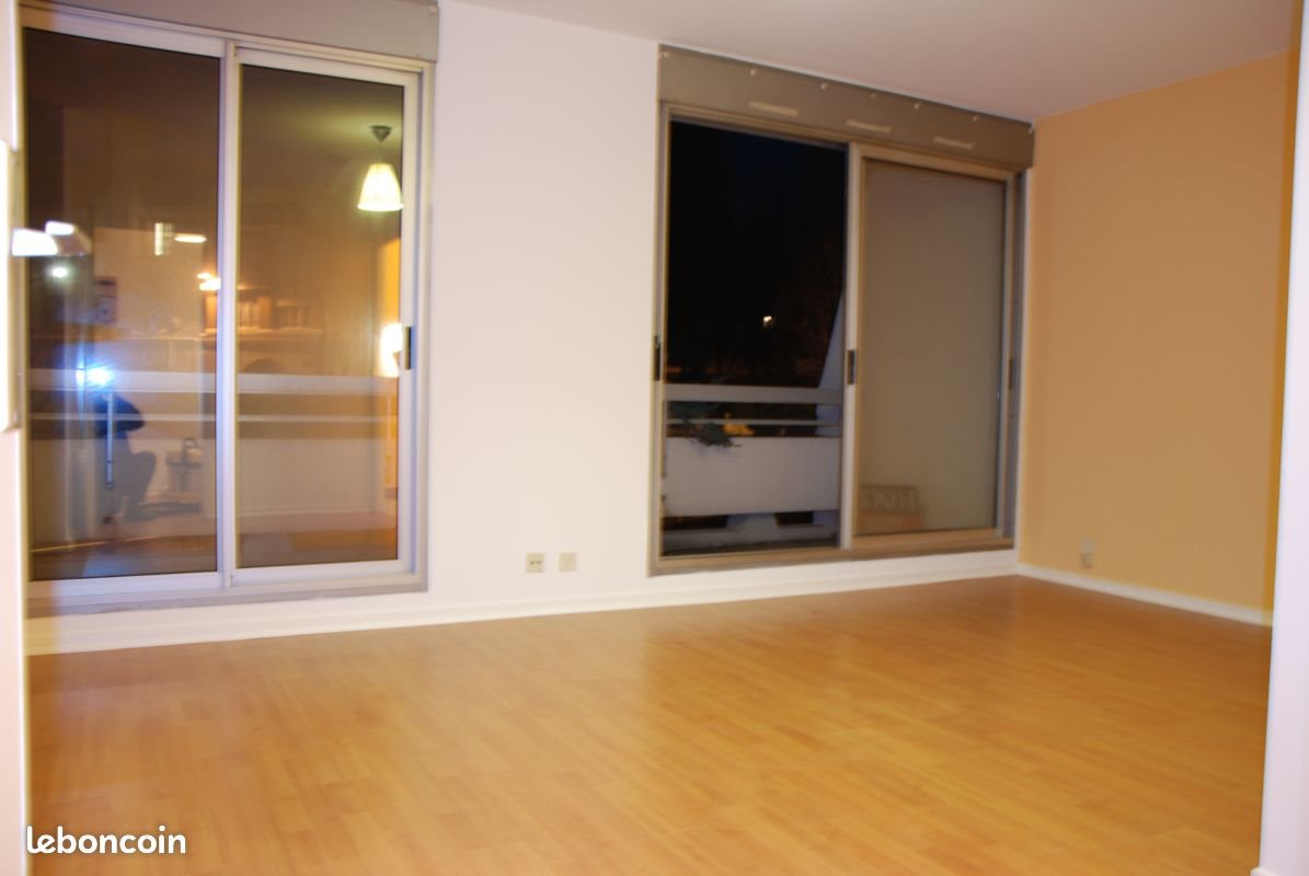 Appartement à louer, 42m², Chamalières