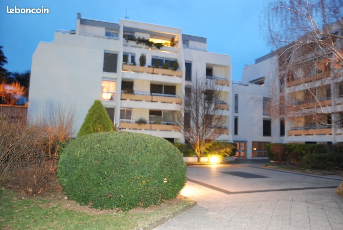 Appartement à louer, 42m², Chamalières
