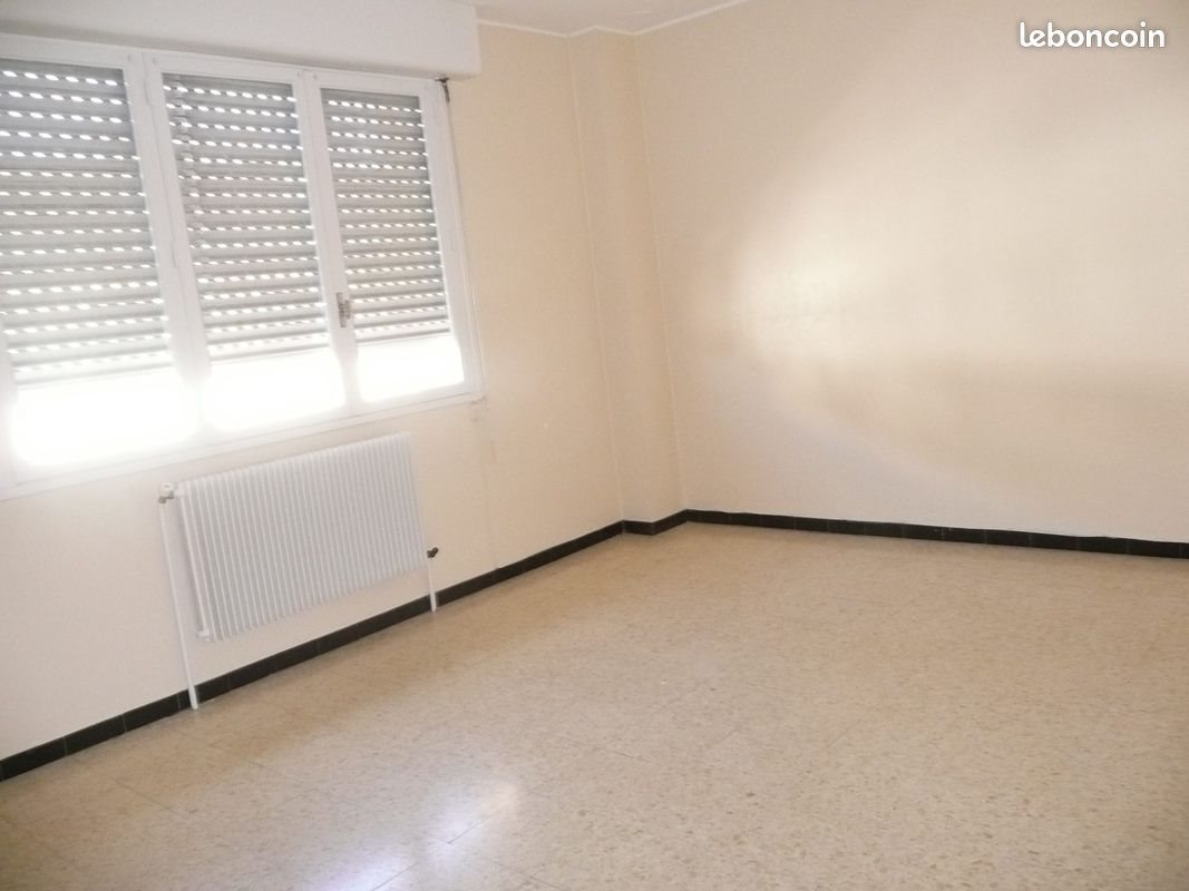 Appartement à louer, 90m², Saint-Gaudens