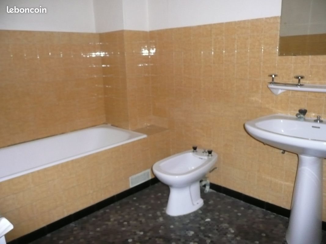 Appartement à louer, 90m², Saint-Gaudens