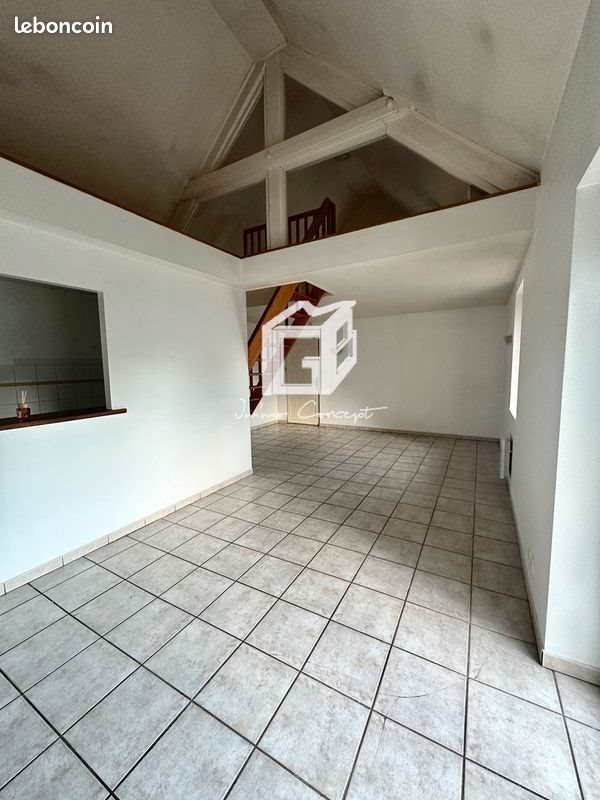 Maison à vendre, 54m², Luc-la-Primaube