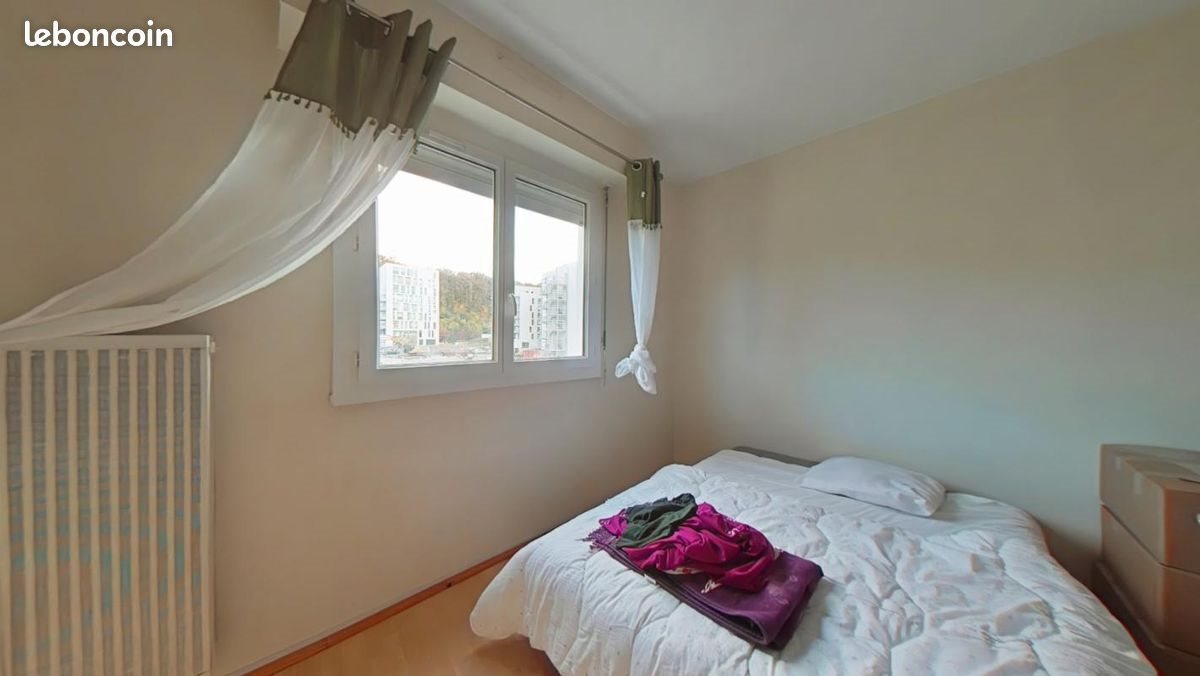 Appartement à louer, 43m², Tours