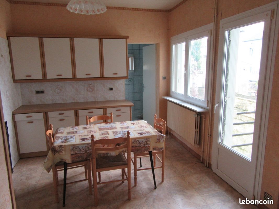 Maison à vendre, 130m², Knutange